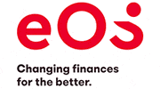Logo: eOs
