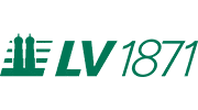 Logo: LV 1871