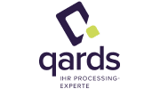 Logo: qards