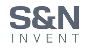 Logo: S&N Invent