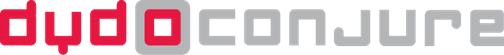 Logo: dydoconjure
