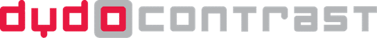 Logo: dydocontrast
