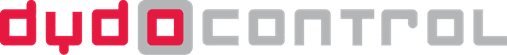 Logo: dydocontrol