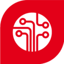 Ikona: Symbol płytki drukowanej