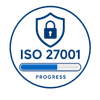 Ikona: ISO 27001