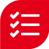 Icon: Benefit check list